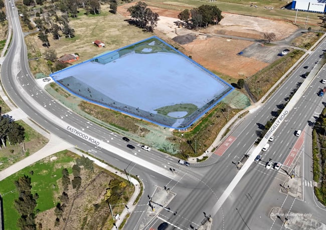 14 Eastwood Road Leppington NSW 2179 14 Eastwood Road Leppington NSW 2179