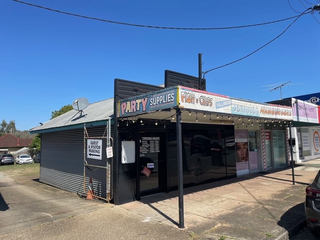1255 Anzac Avenue Kallangur QLD 4503 1255 Anzac Avenue Kallangur QLD 4503