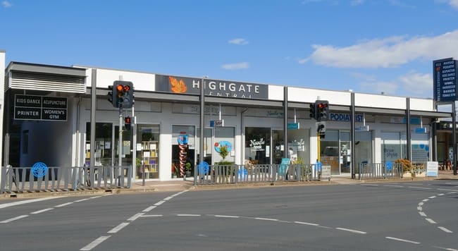 Shop 8/453 Fullarton Road Highgate SA 5063 Shop 8/453 Fullarton Road Highgate SA 5063