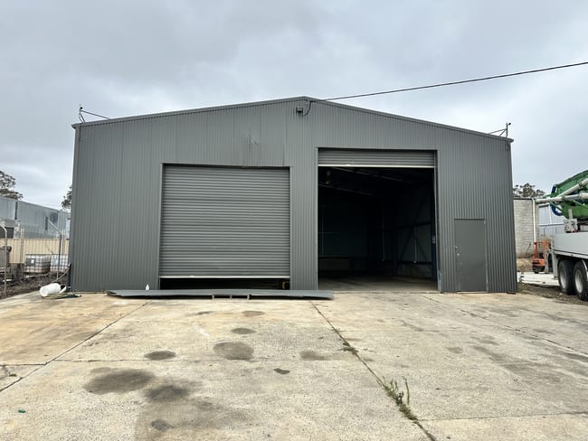 6 OXLEY STREET Goulburn NSW 2580
