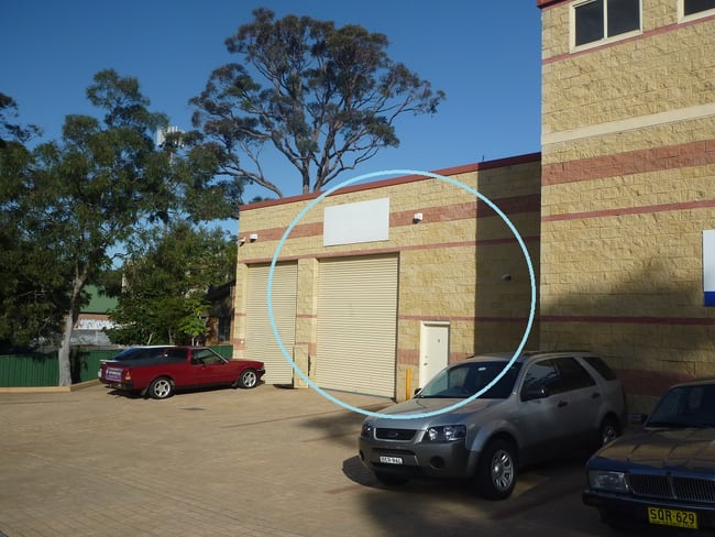 4/24 Macmahon Place Menai NSW 2234 4/24 Macmahon Place Menai NSW 2234