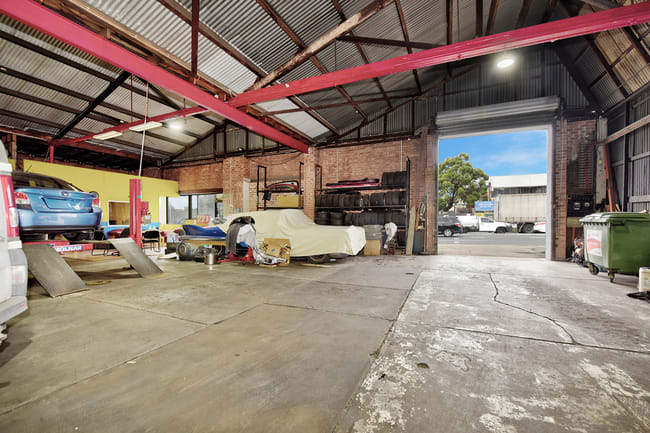 221 Parramatta Road Granville NSW 2142 221 Parramatta Road Granville NSW 2142