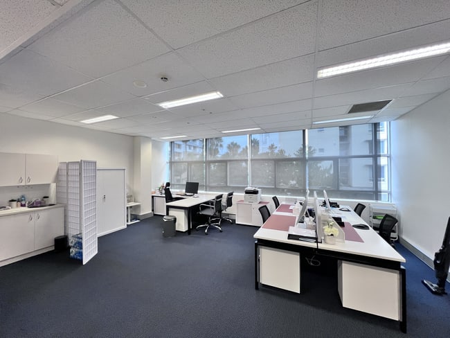 103/1-3 The Crescent Wentworth Point NSW 2127 103/1-3 The Crescent Wentworth Point NSW 2127