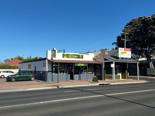 428 Goodwood Road Cumberland Park SA 5041 428 Goodwood Road Cumberland Park SA 5041