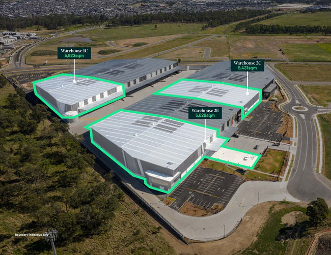 311 South Street Marsden Park NSW 2765