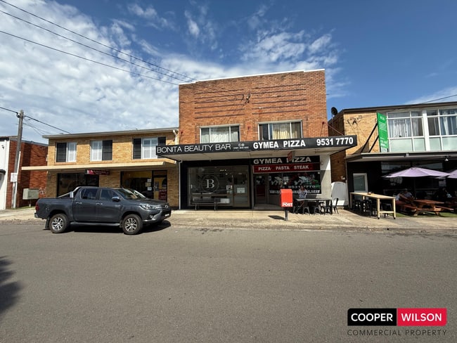 2/11 Casuarina Road Gymea Bay NSW 2227 2/11 Casuarina Road Gymea Bay NSW 2227