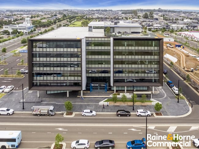Suite G.02/90 Podium Way Oran Park NSW 2570