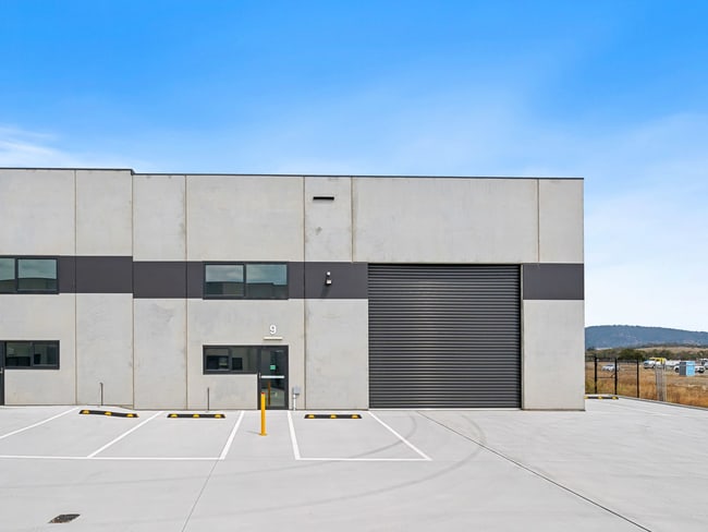 Unit 9/1 Corvalis Lane Cambridge TAS 7170