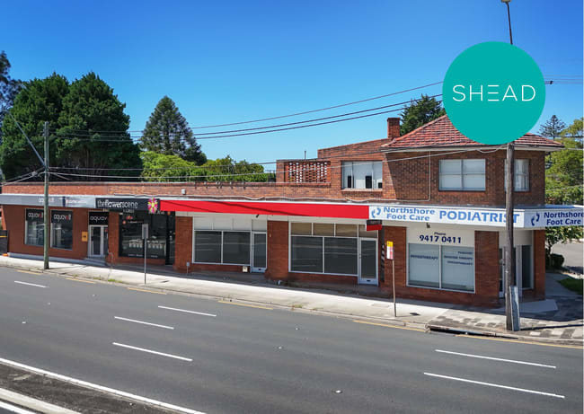 Shops/29B & 29C Babbage Road Roseville Chase NSW 2069 Shops/29B & 29C Babbage Road Roseville Chase NSW 2069