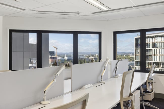 Canberra House 40 Marcus Clarke Street City ACT 2601