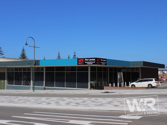 9B York Street Albany WA 6330 9B York Street Albany WA 6330