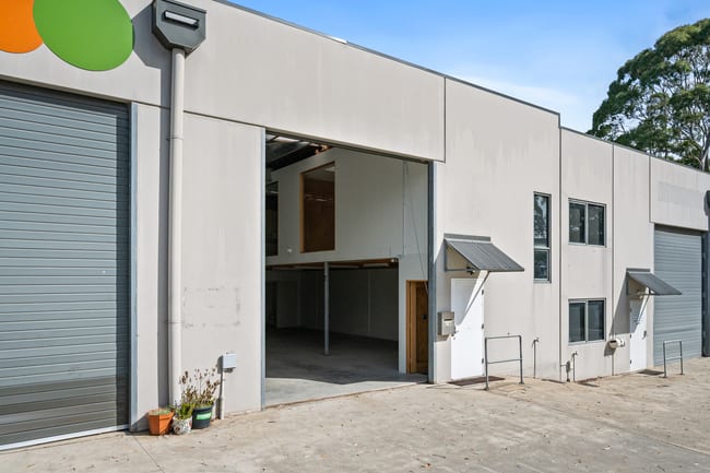 Warehouse 4, 40 Patriarch Drive Huntingfield TAS 7055 Warehouse 4, 40 Patriarch Drive Huntingfield TAS 7055