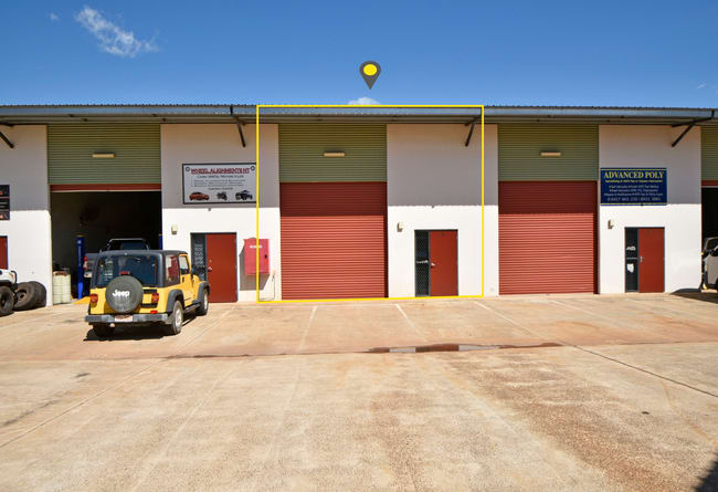 30/18 McCourt Road Yarrawonga NT 0830 30/18 McCourt Road Yarrawonga NT 0830