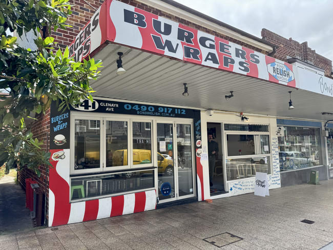 141 Glenayr Avenue Bondi NSW 2026 141 Glenayr Avenue Bondi NSW 2026