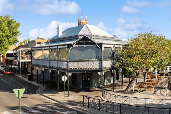 279 Lyttleton Terrace Bendigo VIC 3550