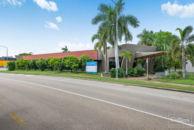 35 High Range Drive Thuringowa Central QLD 4817 35 High Range Drive Thuringowa Central QLD 4817