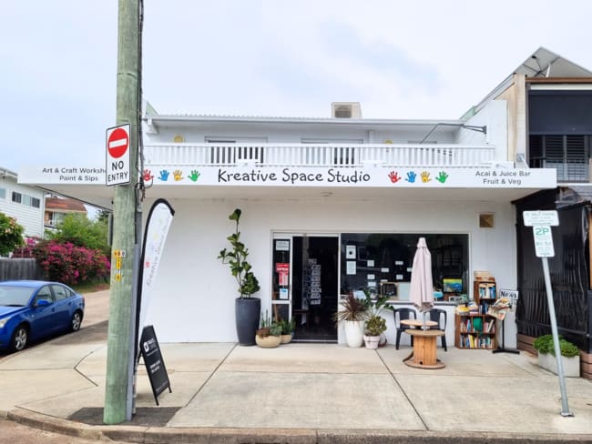 14 Market Street Fingal Bay NSW 2315