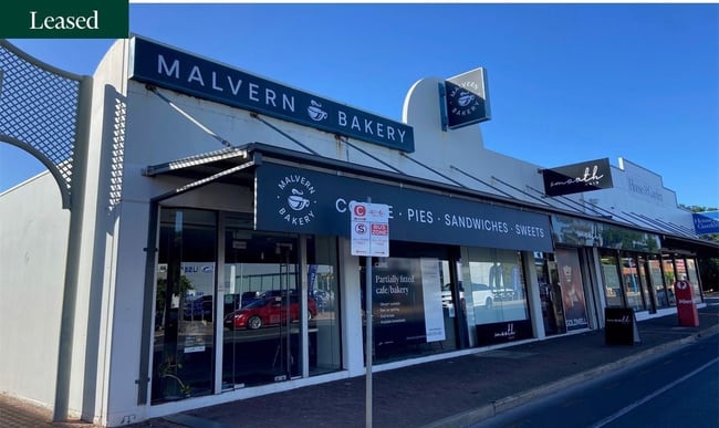 92-94 Glen Osmond Road Parkside SA 5063 92-94 Glen Osmond Road Parkside SA 5063