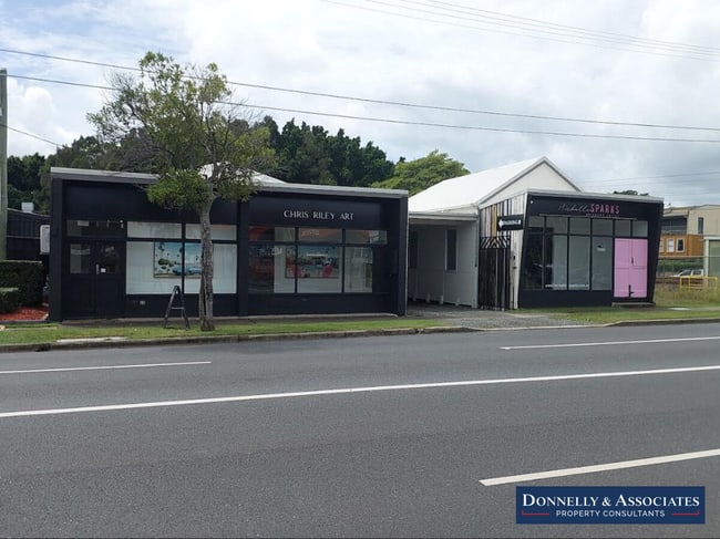 60 Cavendish Road Coorparoo QLD 4151 60 Cavendish Road Coorparoo QLD 4151