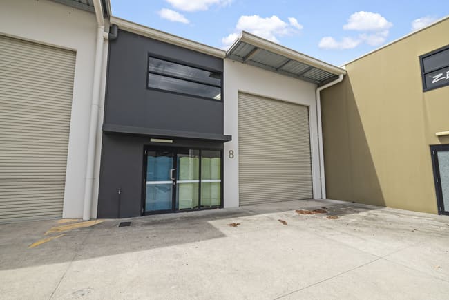 Unit 8/47-49 Claude Boyd Parade Corbould Park QLD 4551 Unit 8/47-49 Claude Boyd Parade Corbould Park QLD 4551