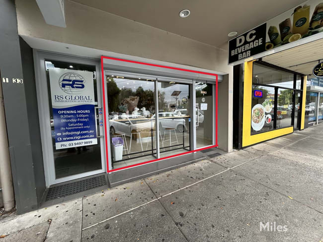 Ground floor/33 May Road Lalor VIC 3075