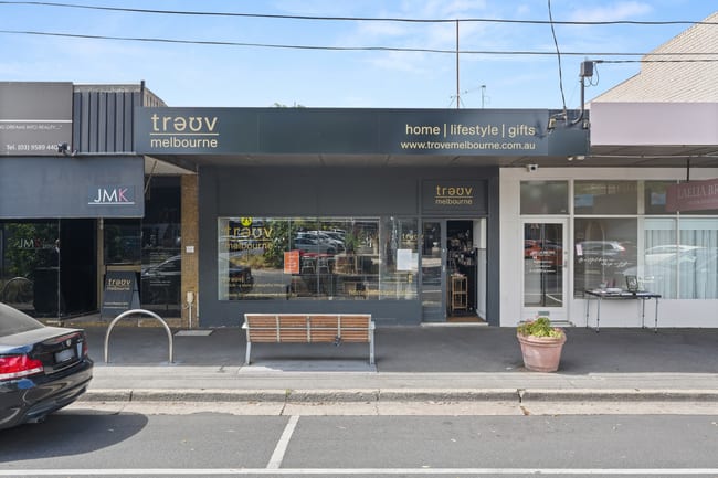 46 East Concourse Beaumaris VIC 3193 46 East Concourse Beaumaris VIC 3193
