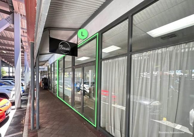 Shop 6/4 Partridge Street Glenelg SA 5045 Shop 6/4 Partridge Street Glenelg SA 5045