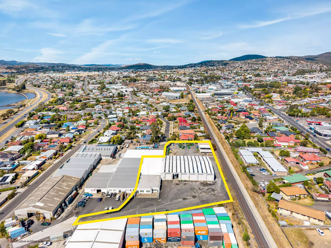 Unit 3, 12B Duncan Street Montrose TAS 7010 Unit 3, 12B Duncan Street Montrose TAS 7010