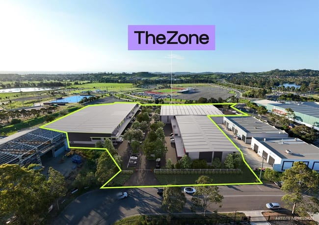 2A Porrende Street Narellan NSW 2567 2A Porrende Street Narellan NSW 2567