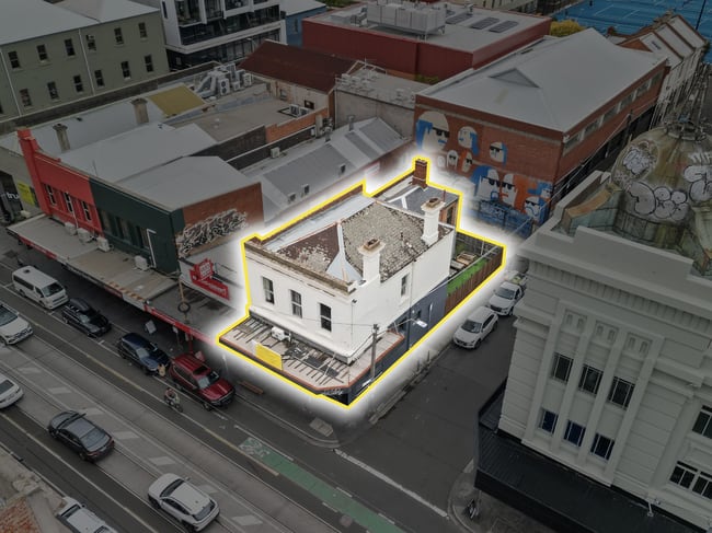 302 Chapel Street Prahran VIC 3181