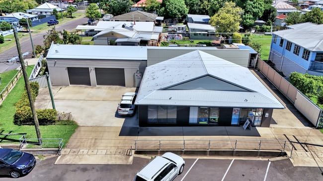 19 Boundary Street Bundaberg South QLD 4670 19 Boundary Street Bundaberg South QLD 4670
