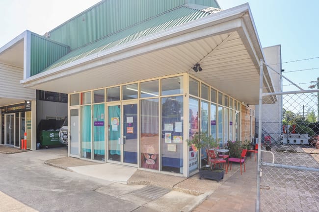 Shop 4/2 Mackellar Street Emu Plains NSW 2750 Shop 4/2 Mackellar Street Emu Plains NSW 2750