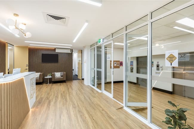841 George Street Sydney NSW 2000 841 George Street Sydney NSW 2000