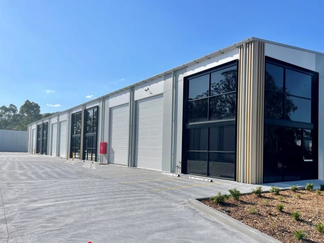 Unit 9/2 Fleet Close Tuggerah NSW 2259 Unit 9/2 Fleet Close Tuggerah NSW 2259
