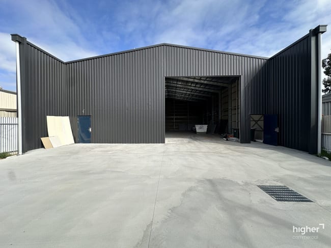 1 Fifth Street Wingfield SA 5013