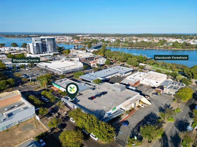 7-8/20-24 Sholl Street Mandurah WA 6210 7-8/20-24 Sholl Street Mandurah WA 6210
