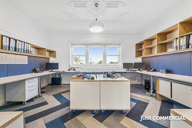 Office Tenancy/557a North Road Ormond VIC 3204 Office Tenancy/557a North Road Ormond VIC 3204