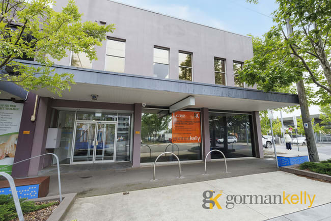 Ground Floor/11-13 Station street Mitcham VIC 3132 Ground Floor/11-13 Station street Mitcham VIC 3132