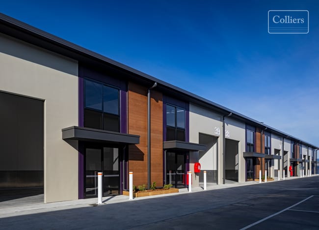 47 & 48/249 Shellharbour Road Warrawong NSW 2502 47 & 48/249 Shellharbour Road Warrawong NSW 2502