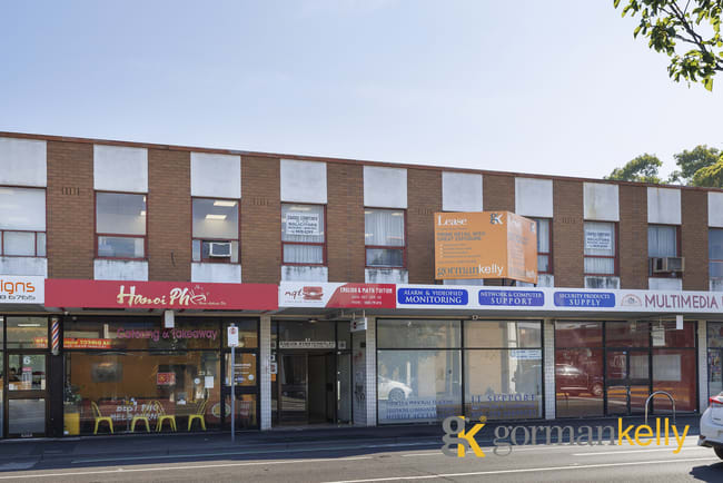 Level 1 Suite 3/393-401 High Street Preston VIC 3072