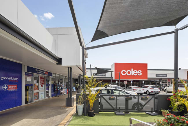 1 Simeoni Dr Goonellabah NSW 2480 1 Simeoni Dr Goonellabah NSW 2480
