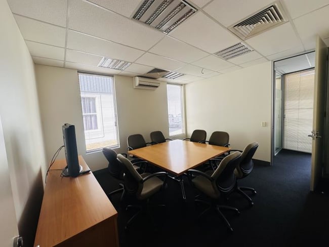 Modern Office Tenancy/139 Nelson Street Smithton TAS 7330 Modern Office Tenancy/139 Nelson Street Smithton TAS 7330