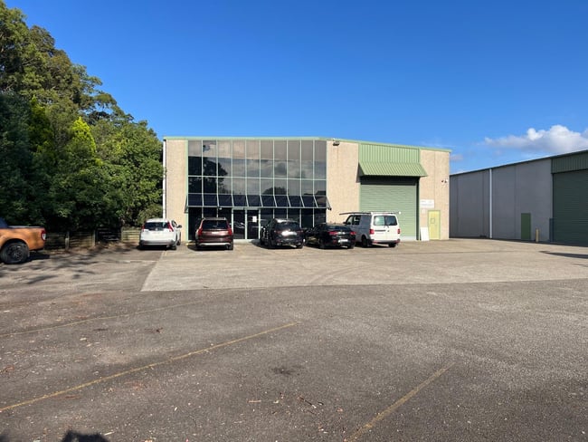 Unit 3/14 Tennyson Road Gladesville NSW 2111 Unit 3/14 Tennyson Road Gladesville NSW 2111