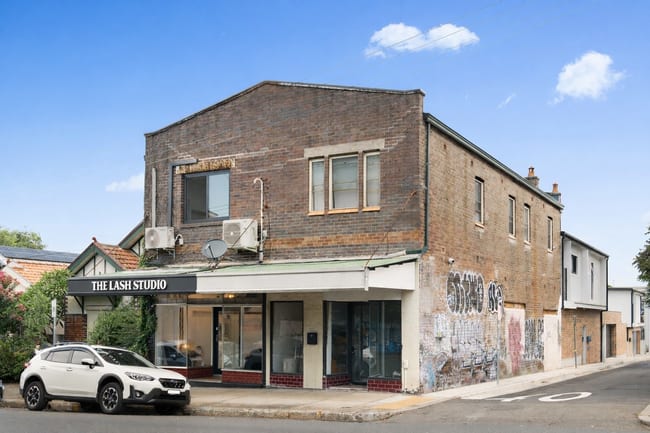 22B Llewellyn Street Marrickville NSW 2204 22B Llewellyn Street Marrickville NSW 2204