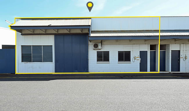 6/111 Coonawarra Road Winnellie NT 0820 6/111 Coonawarra Road Winnellie NT 0820