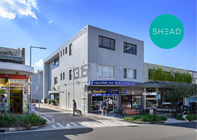 Suite 4/13-15 St Johns Avenue Gordon NSW 2072 Suite 4/13-15 St Johns Avenue Gordon NSW 2072