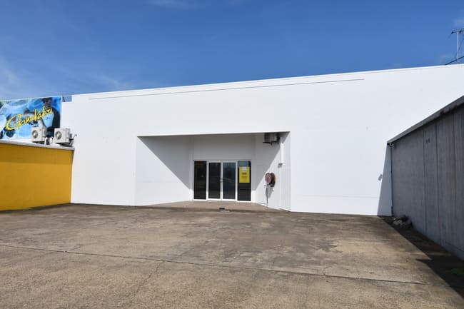 3/158-160 Duckworth St Garbutt QLD 4814 3/158-160 Duckworth St Garbutt QLD 4814
