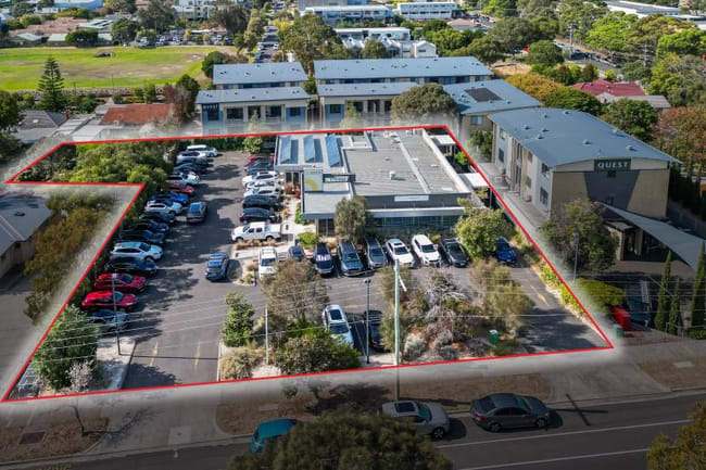 375 Nepean Highway Frankston VIC 3199 375 Nepean Highway Frankston VIC 3199