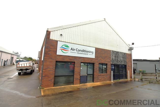 1/15 Diagonal Street South Toowoomba QLD 4350