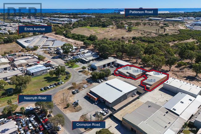4/1 Crompton Road Rockingham WA 6168 4/1 Crompton Road Rockingham WA 6168